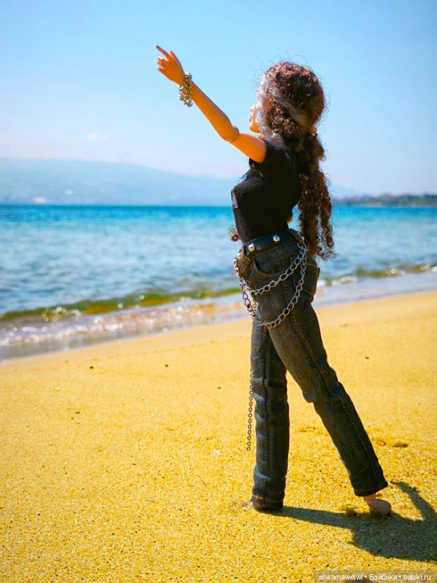 Каникулы Громовых. Портовые города на Мраморном море