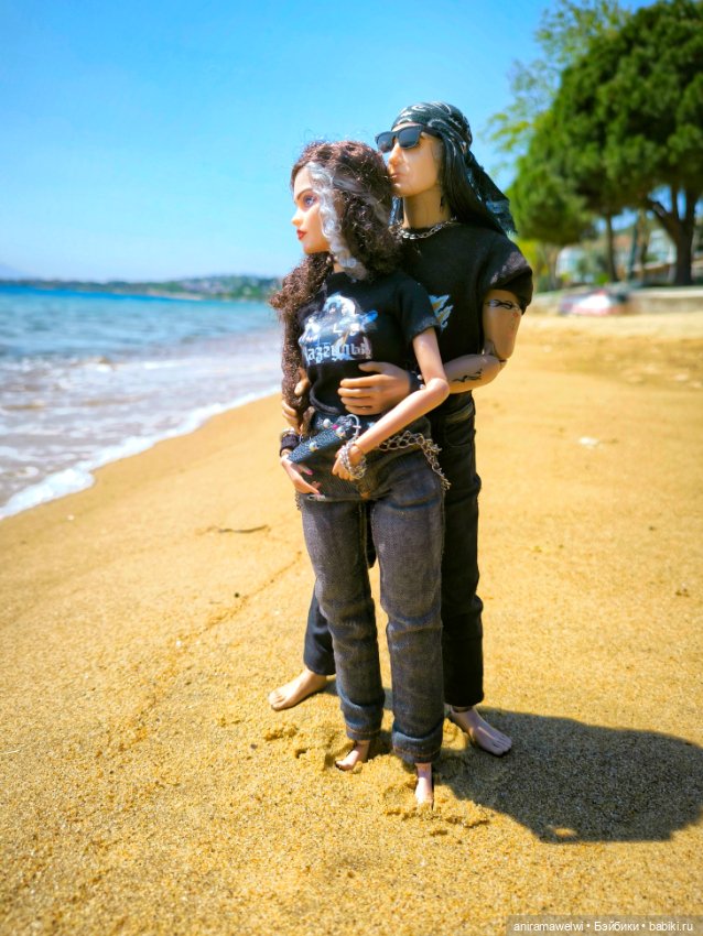 Каникулы Громовых. Портовые города на Мраморном море