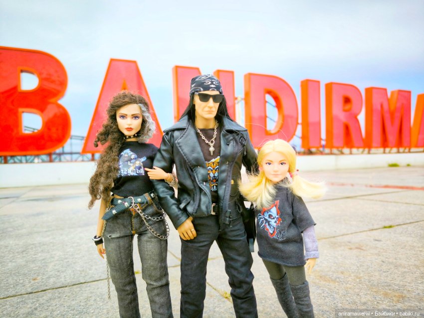 Каникулы Громовых. Портовые города на Мраморном море (фото 5)