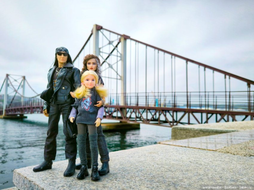 Каникулы Громовых. Портовые города на Мраморном море (фото 8)