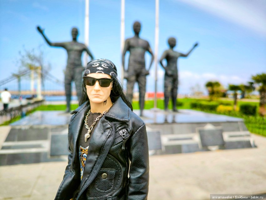 Каникулы Громовых. Портовые города на Мраморном море (фото 10)