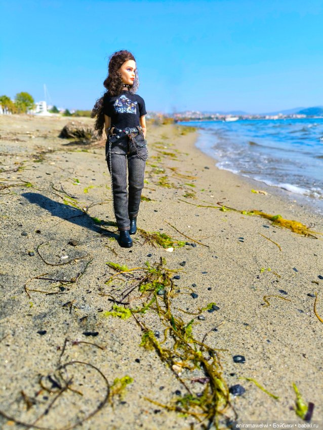 Каникулы Громовых. Портовые города на Мраморном море