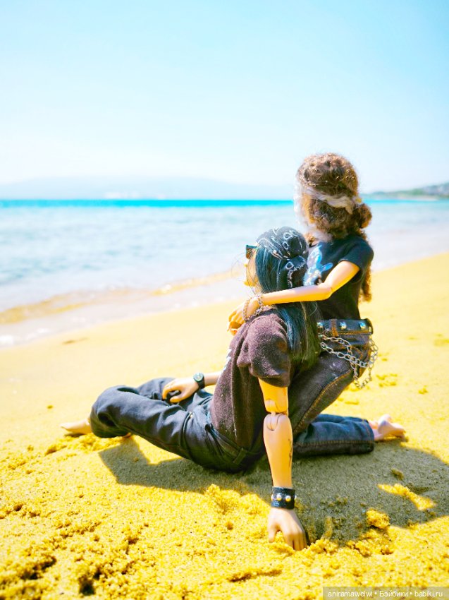 Каникулы Громовых. Портовые города на Мраморном море