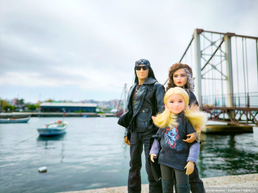 Каникулы Громовых. Портовые города на Мраморном море (фото 9)