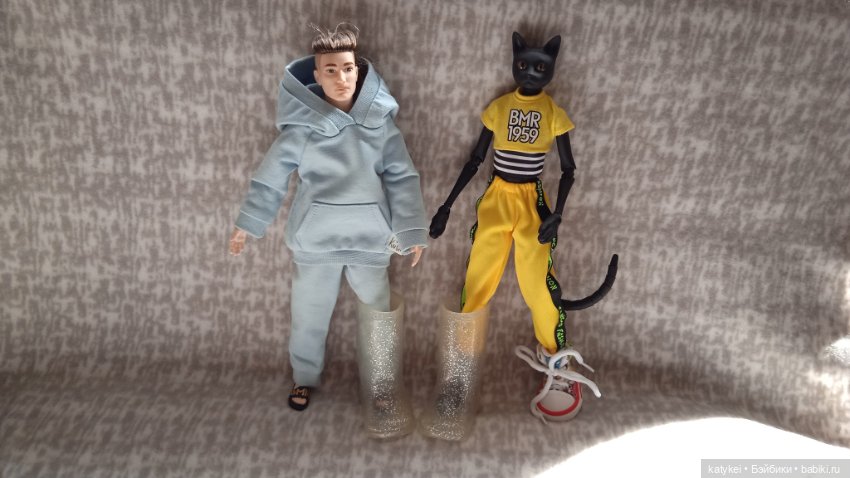 Кот и Кит. Космические сапоги (12 апреля) (фото 10)