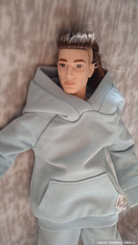 Кот и Кит. Космические сапоги (12 апреля) (фото 2)