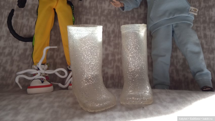 Кот и Кит. Космические сапоги (12 апреля) (фото 4)