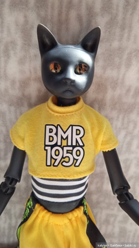 Кот и Кит. Космические сапоги (12 апреля) (фото 3)