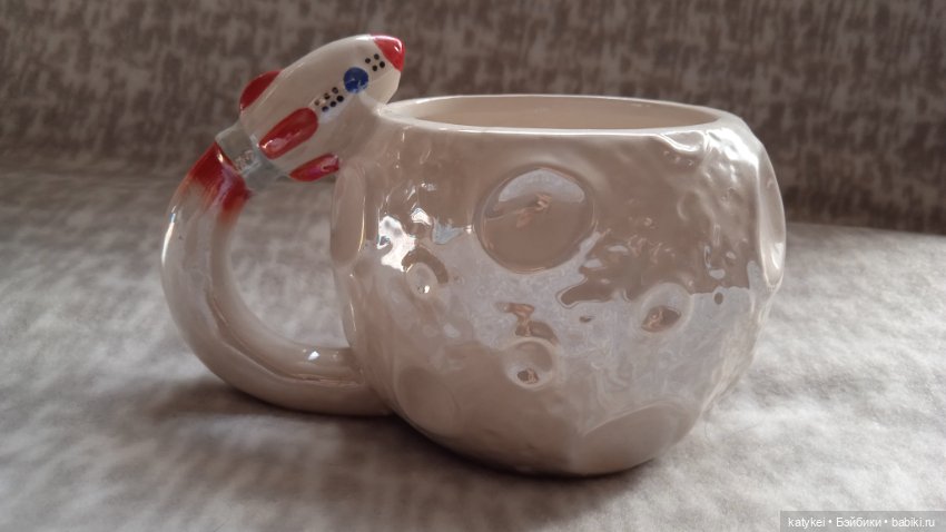 Кот и Кит. Космические сапоги (12 апреля)