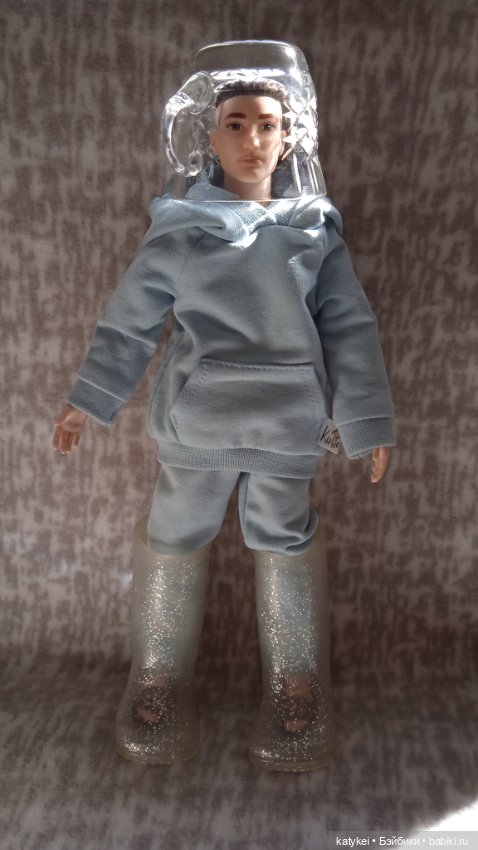 Кот и Кит. Космические сапоги (12 апреля)