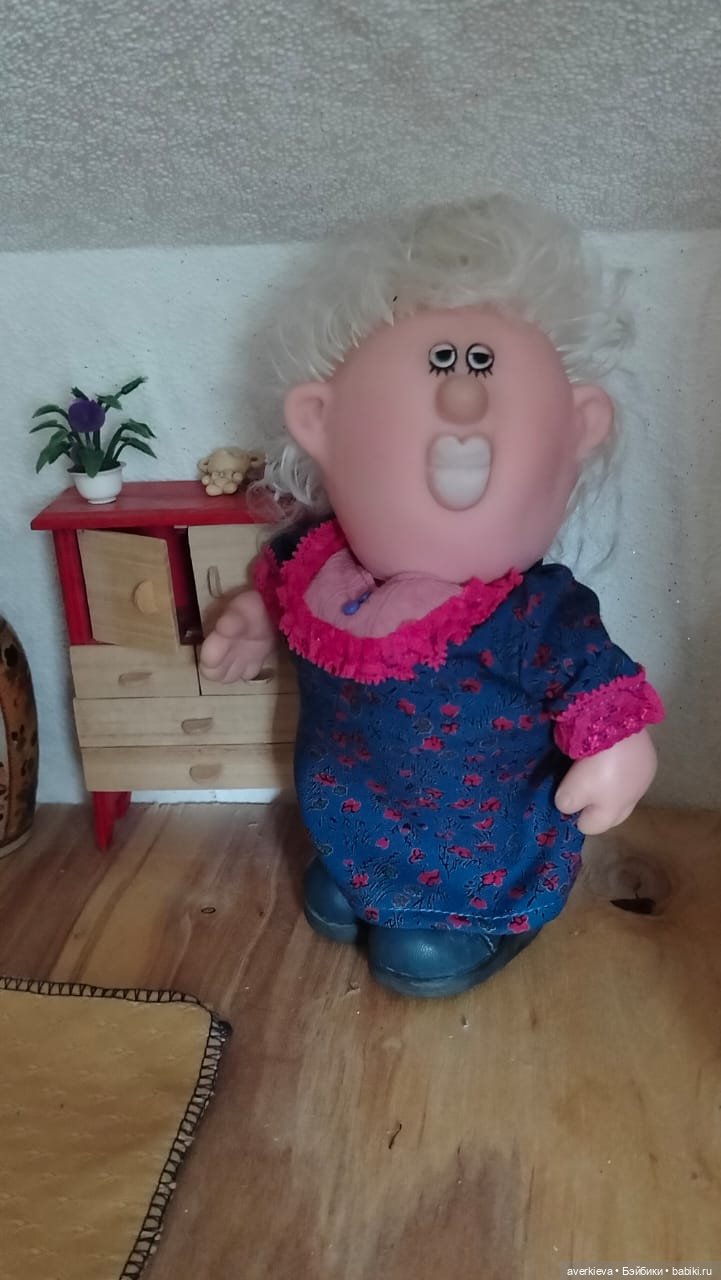 Какая дама пропадает — Винтажные куклы ГДР (Немки): Бигги