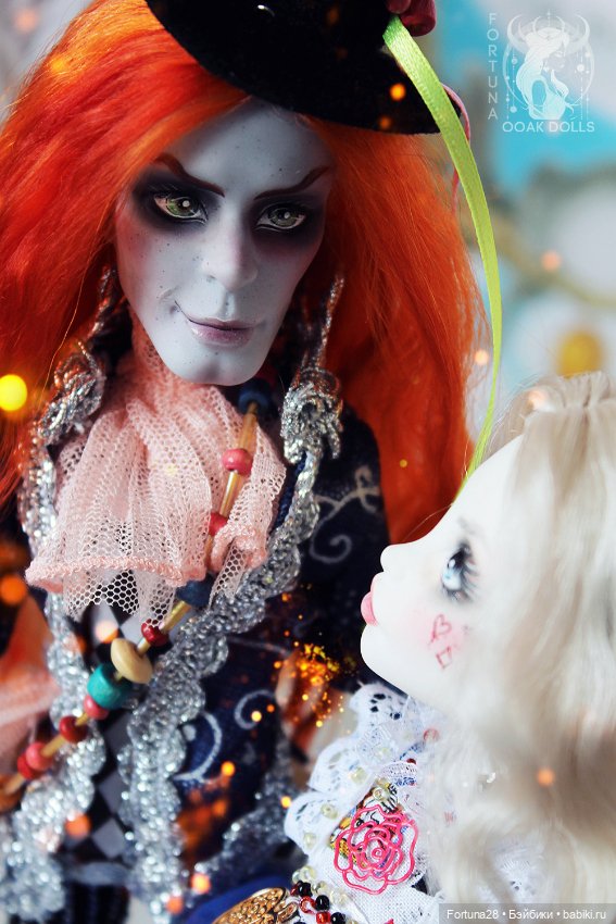 Добро пожаловать в страну чудес (фото 7)