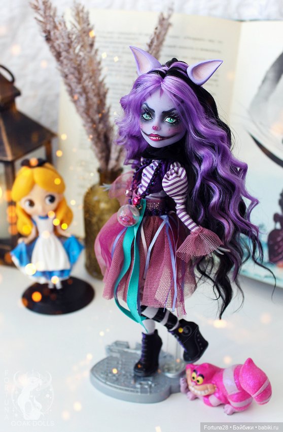 Добро пожаловать в страну чудес (фото 4)