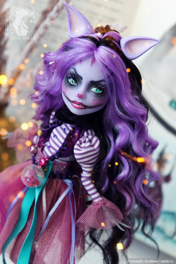 Добро пожаловать в страну чудес (фото 2)