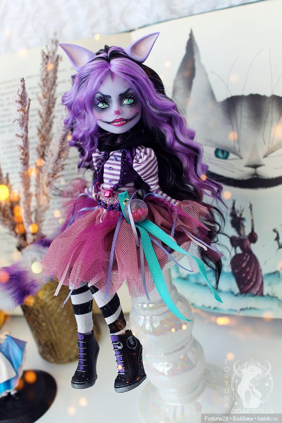 Добро пожаловать в страну чудес