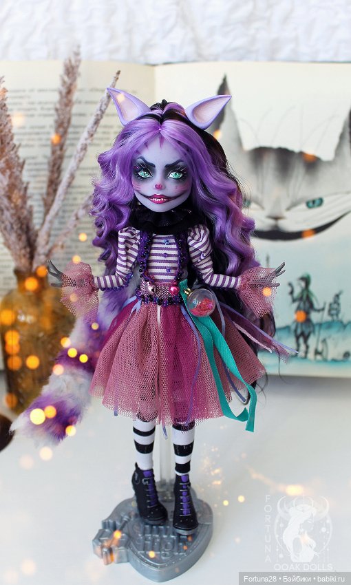 Добро пожаловать в страну чудес (фото 9)