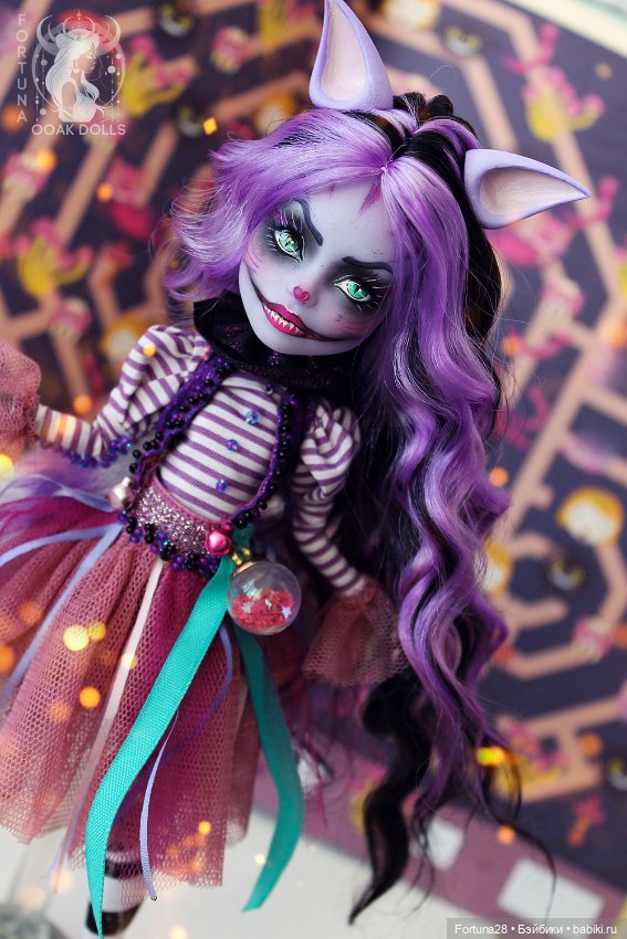 Добро пожаловать в страну чудес