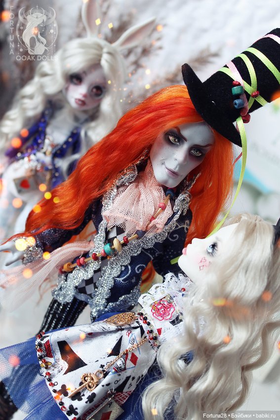 Добро пожаловать в страну чудес (фото 8)