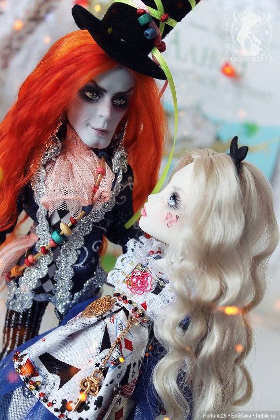 Добро пожаловать в страну чудес (фото 6)