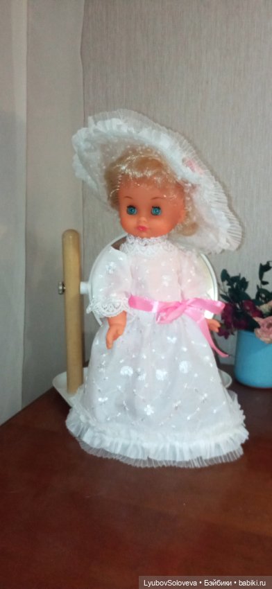 Во всех ты, Душечка, нарядах хороша (фото 2)