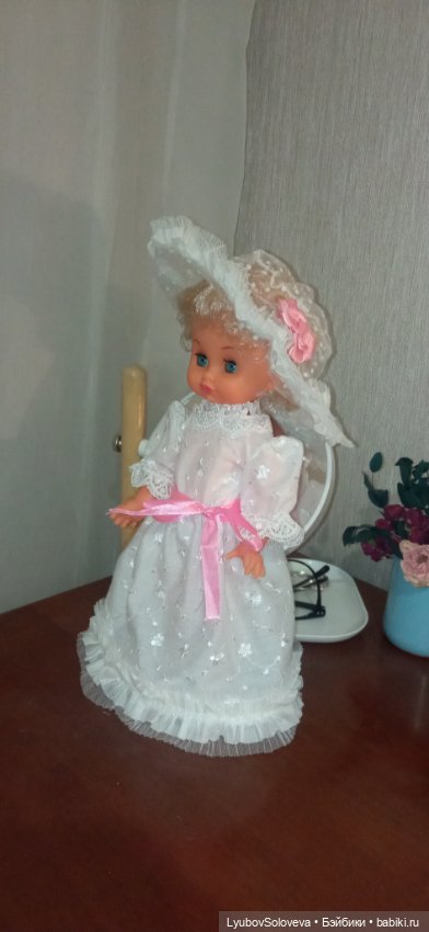 Во всех ты, Душечка, нарядах хороша (фото 3)