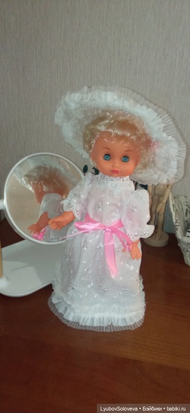 Во всех ты, Душечка, нарядах хороша (фото 5)