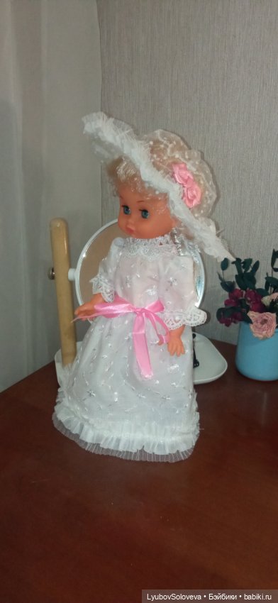 Во всех ты, Душечка, нарядах хороша (фото 4)
