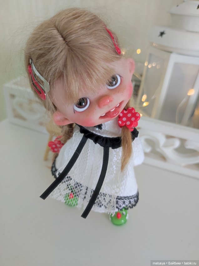 Девочка с приветом🤪 Об11, ob11