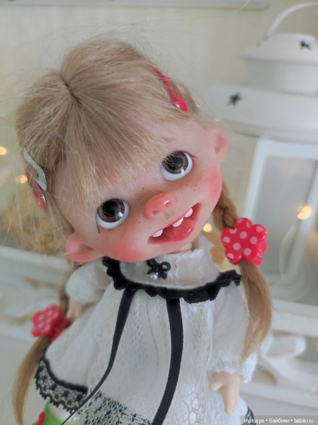 Девочка с приветом🤪 Об11, ob11 (фото 10)