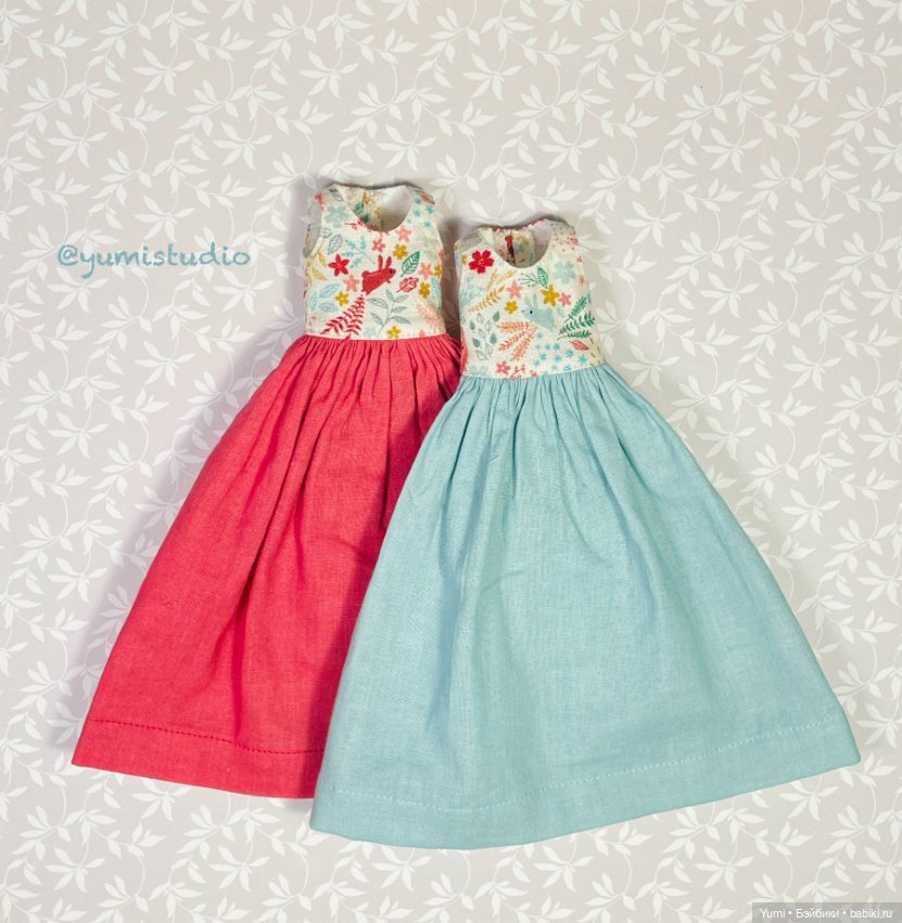 Зайки — Одежда и обувь для кукол своими руками: фото