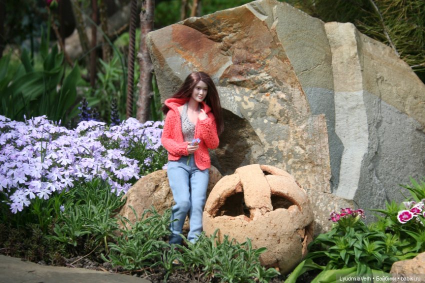 Весна. Солнце. Радость. Счастье. Бабочки всякие (фото 3)