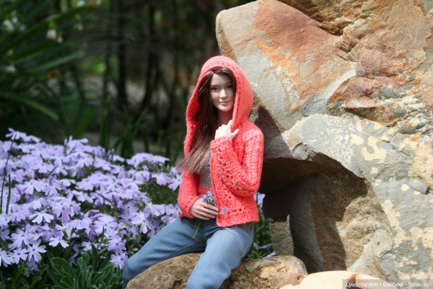 Весна. Солнце. Радость. Счастье. Бабочки всякие (фото 8)