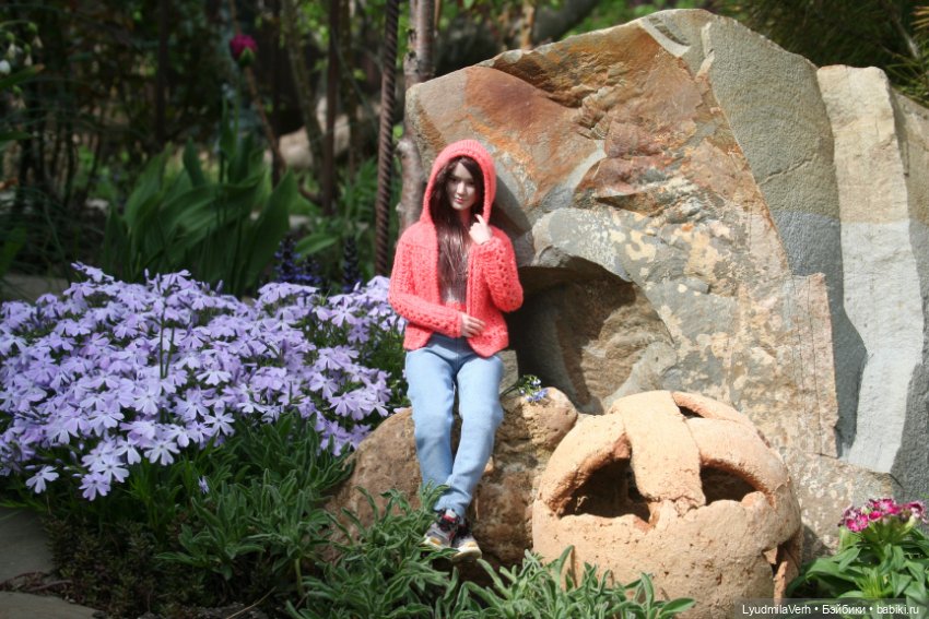 Весна. Солнце. Радость. Счастье. Бабочки всякие (фото 4)