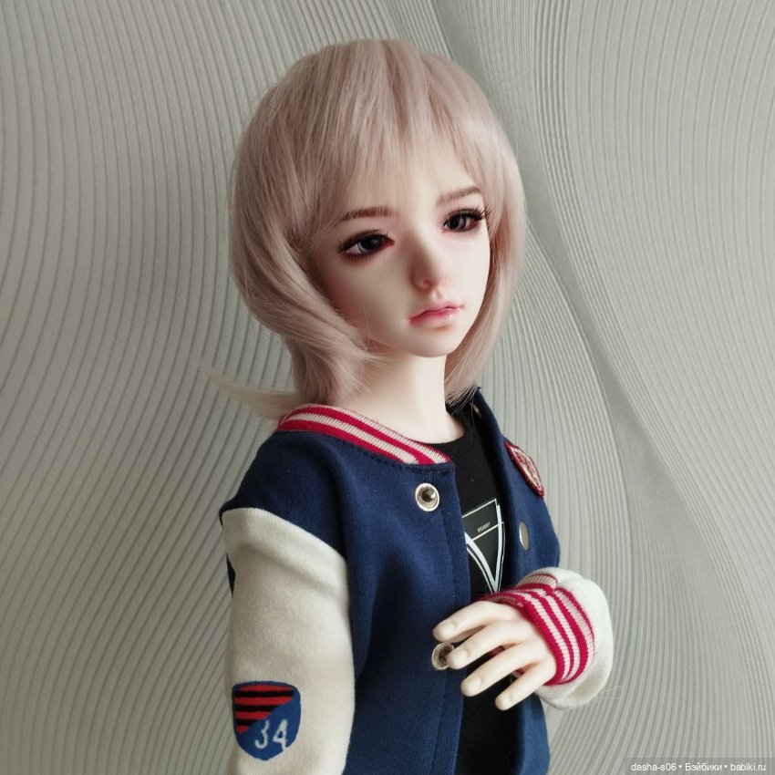 Снова влюбиться в Нару — Куклы Souldoll (Соулдолл): BJD (БЖД) (фото 10)