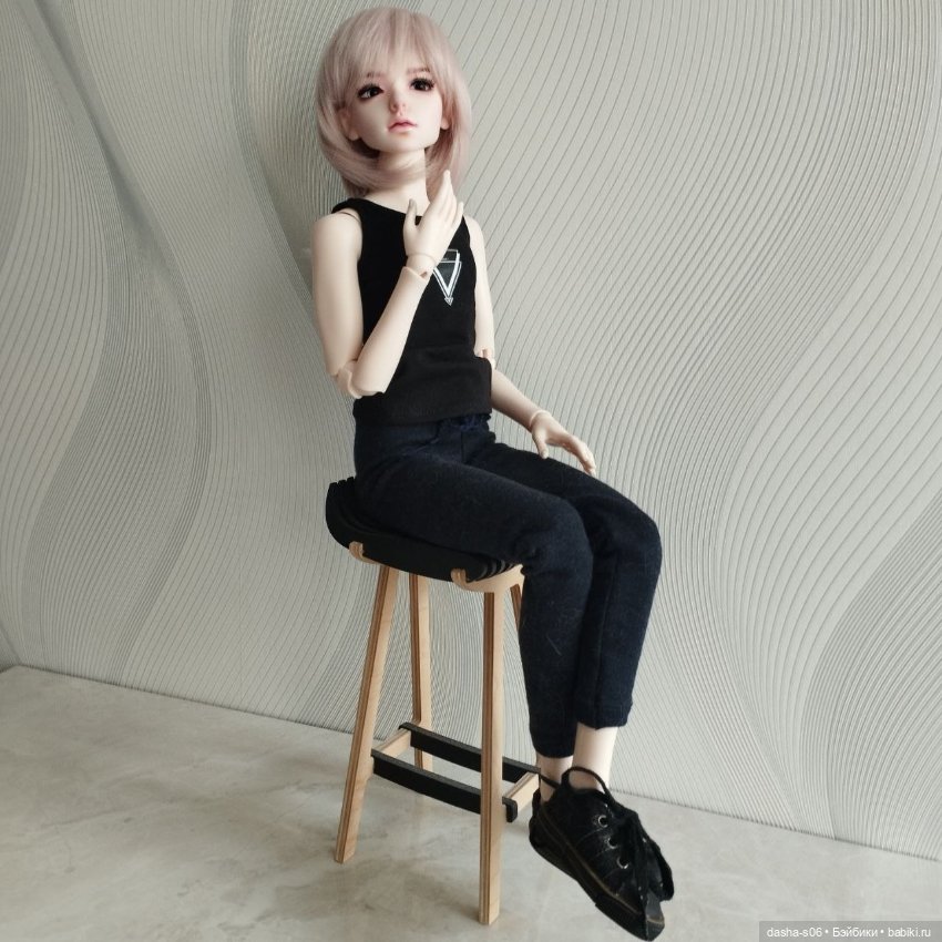 Снова влюбиться в Нару — Куклы Souldoll (Соулдолл): BJD (БЖД)