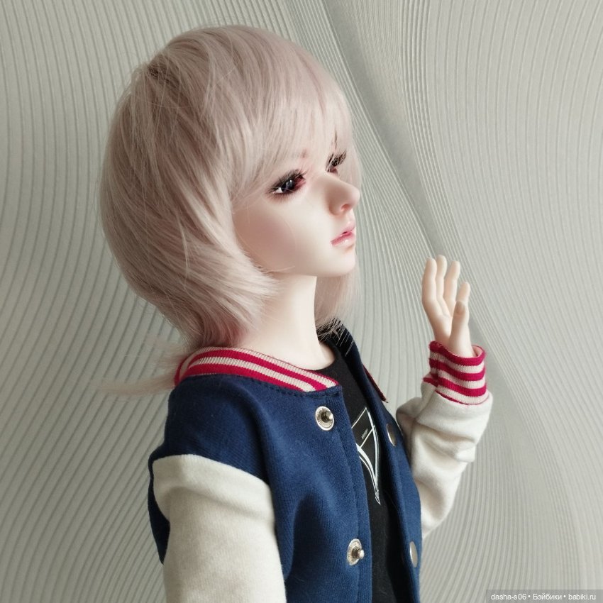 Снова влюбиться в Нару — Куклы Souldoll (Соулдолл): BJD (БЖД)