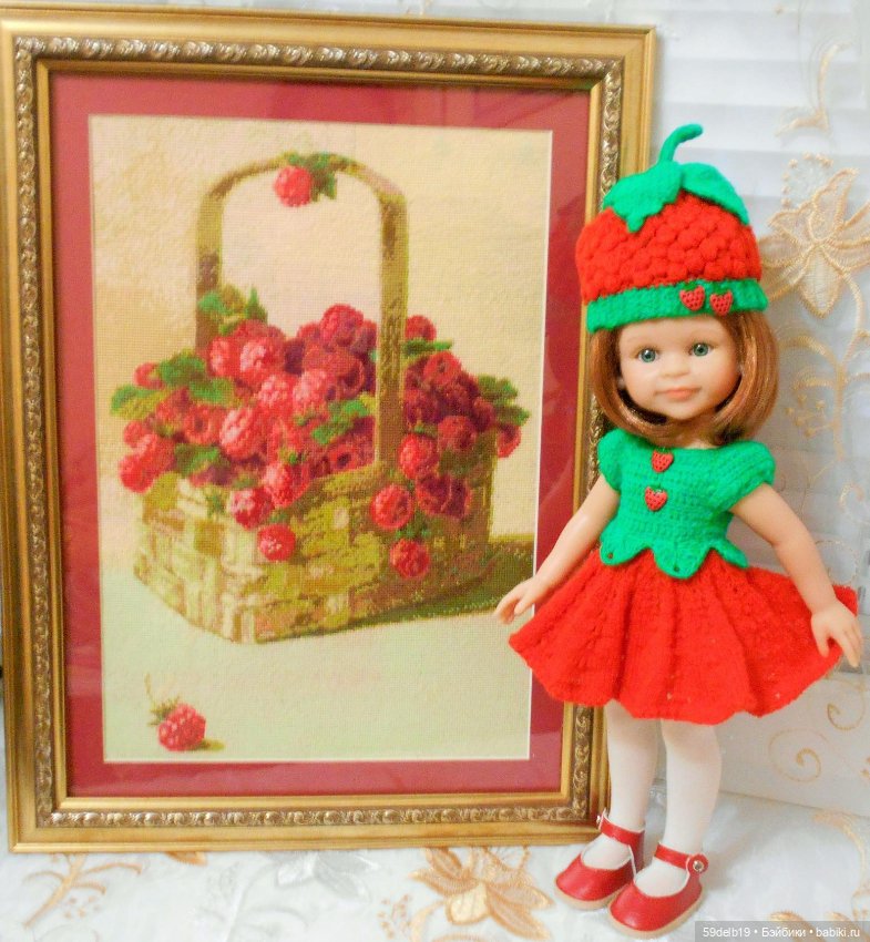 Всякий дурак красному рад😝