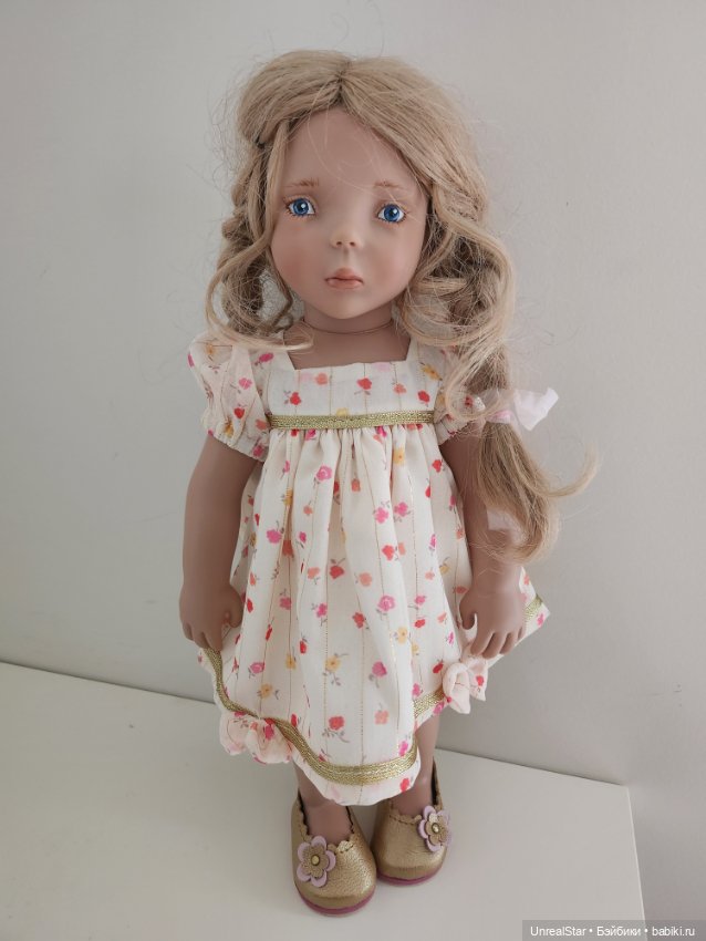 Паолки и Ко — Коллекции игровых кукол (Playline): фото полок