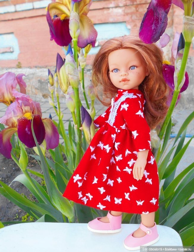 Всякий дурак красному рад😝