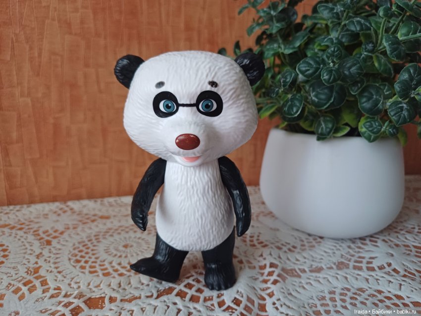 Моя мини-мини коллекция Машек🩷 и новенькие😉