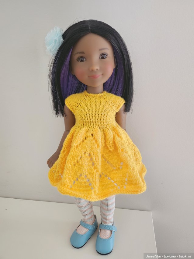 Паолки и Ко — Коллекции игровых кукол (Playline): фото полок