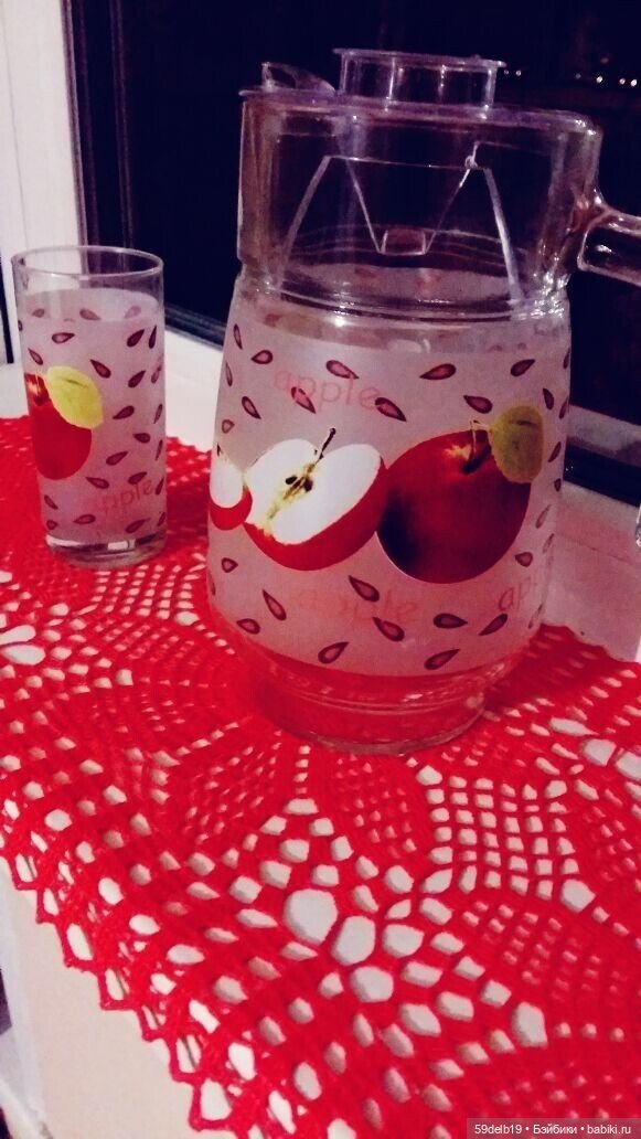 Всякий дурак красному рад😝