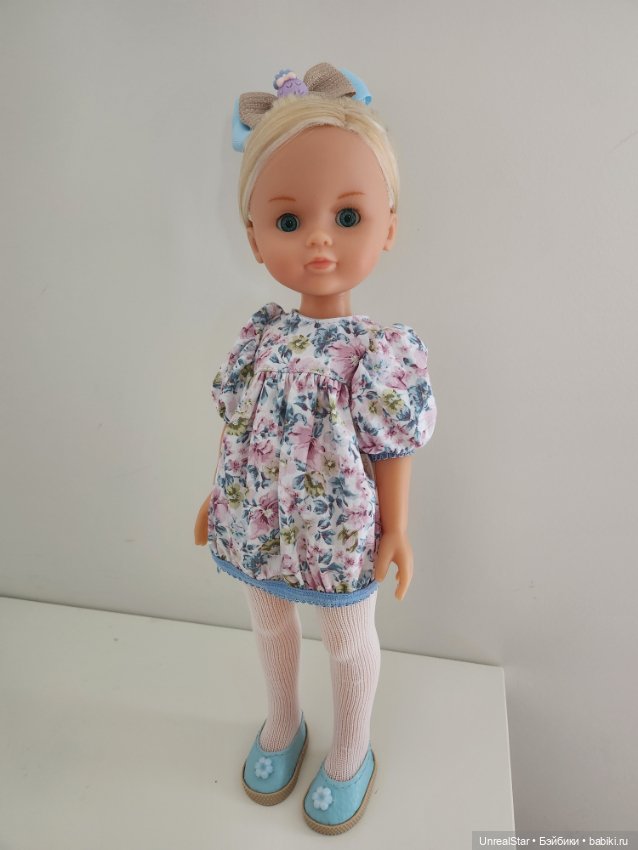 Паолки и Ко — Коллекции игровых кукол (Playline): фото полок (фото 8)