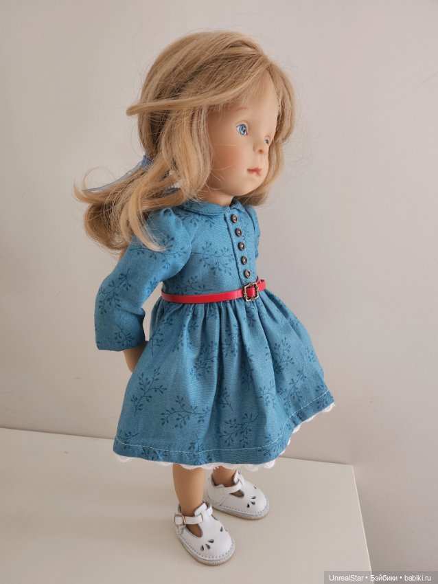 Паолки и Ко — Коллекции игровых кукол (Playline): фото полок