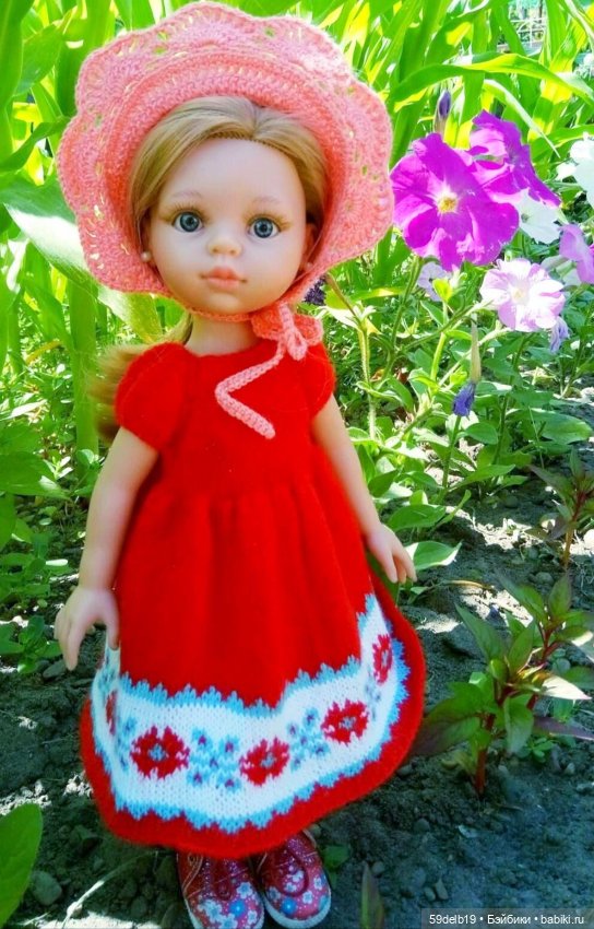 Всякий дурак красному рад😝