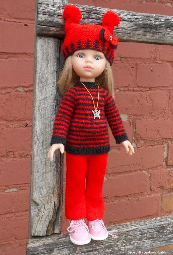 Всякий дурак красному рад😝