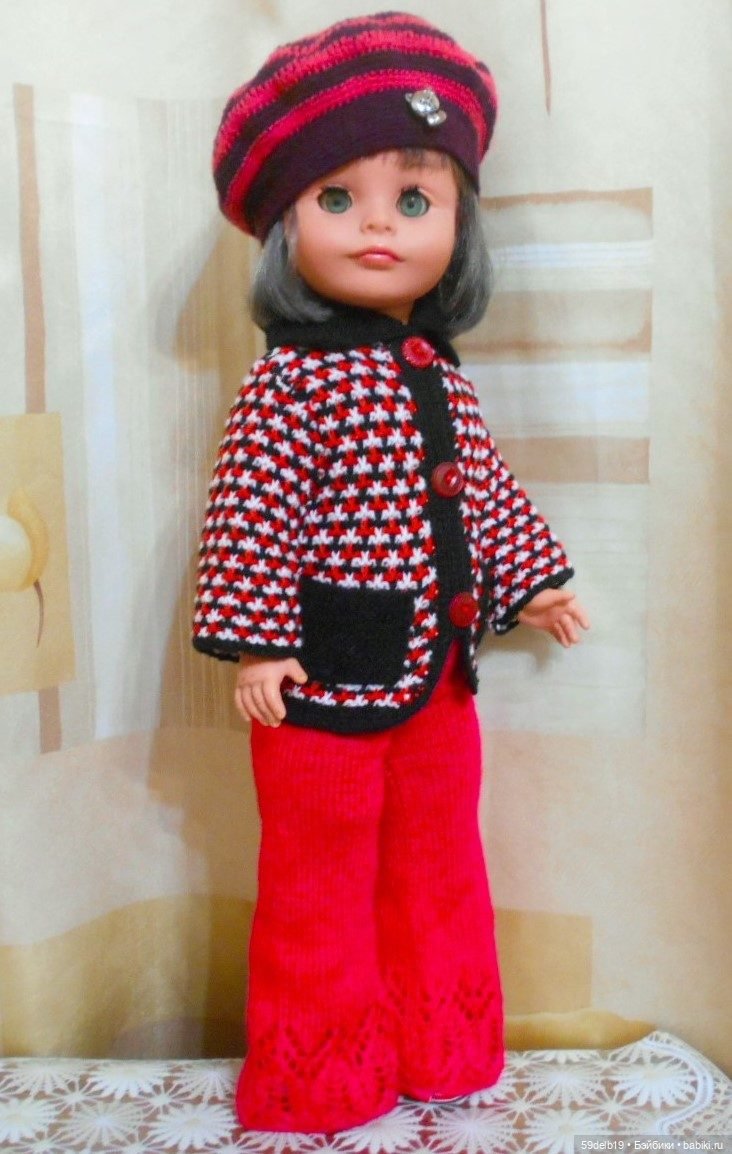 Всякий дурак красному рад😝