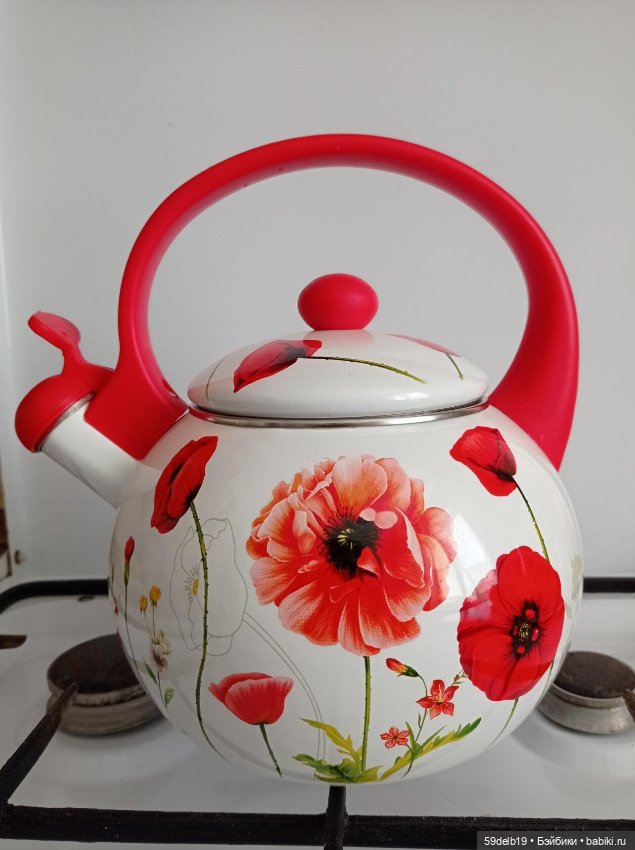 Всякий дурак красному рад😝