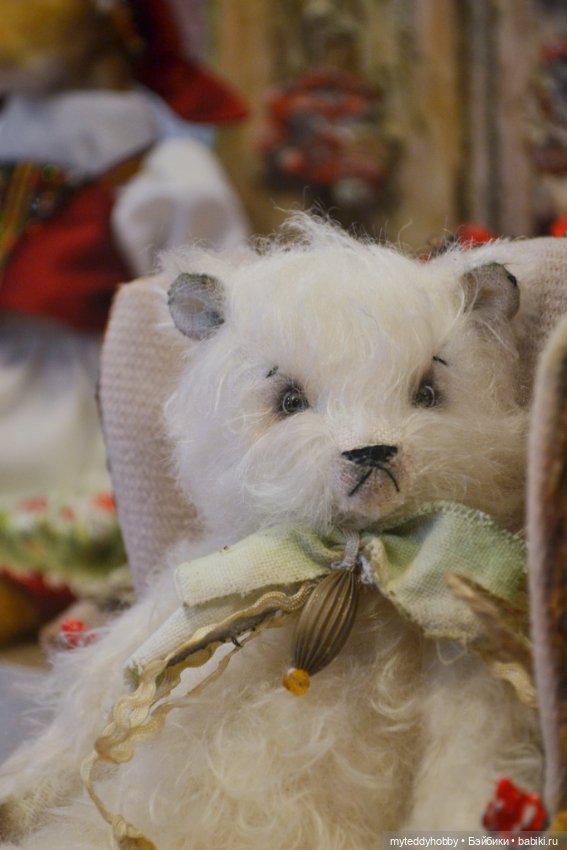 Весенний бал кукол в Краснодаре. Мой подиум (фото 10)