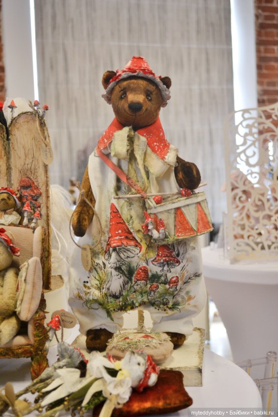 Весенний бал кукол в Краснодаре. Мой подиум